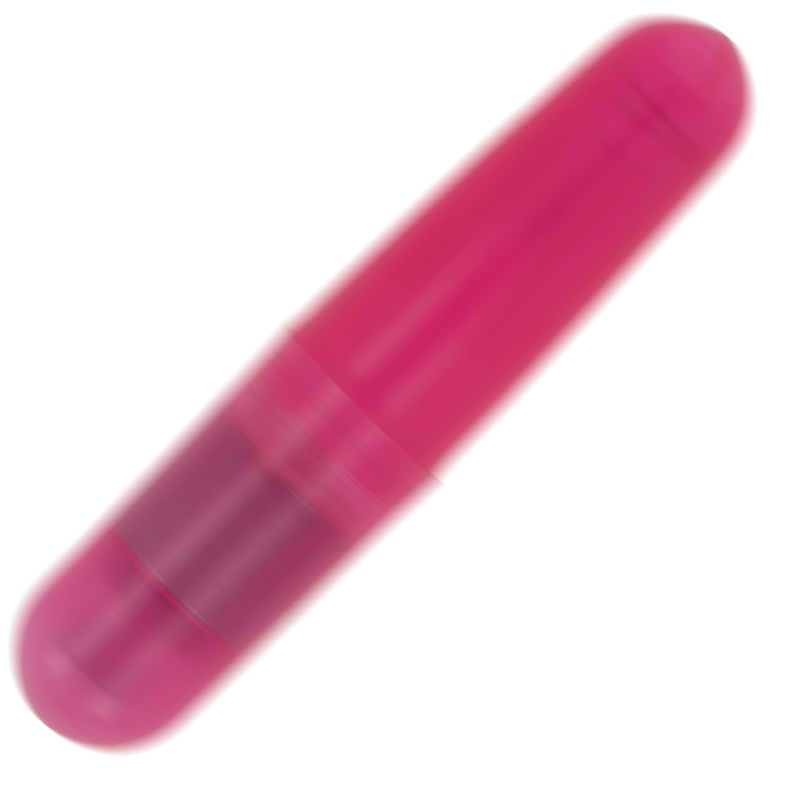 OHMAMA - BASIC PINK VIBRANT CANDY