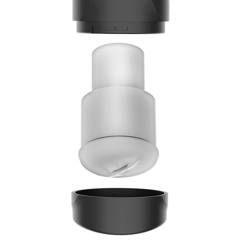 JAMYJOB - FUNO MILKER STROKER UP AND DOWN