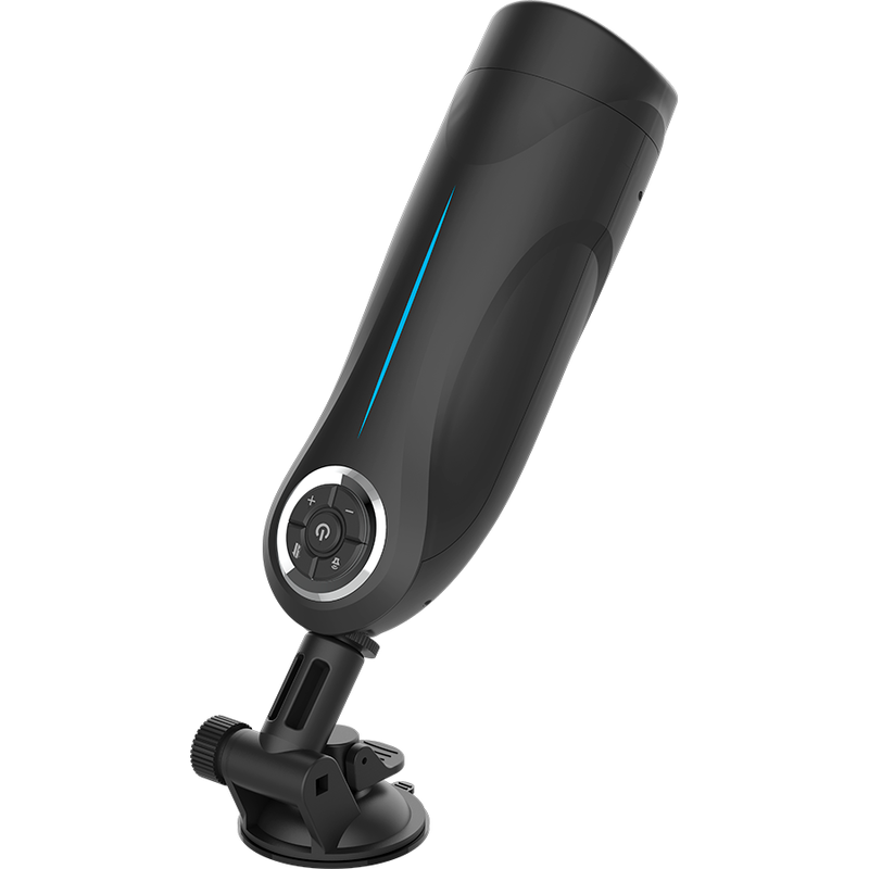 JAMYJOB - FUNO MILKER STROKER UP AND DOWN