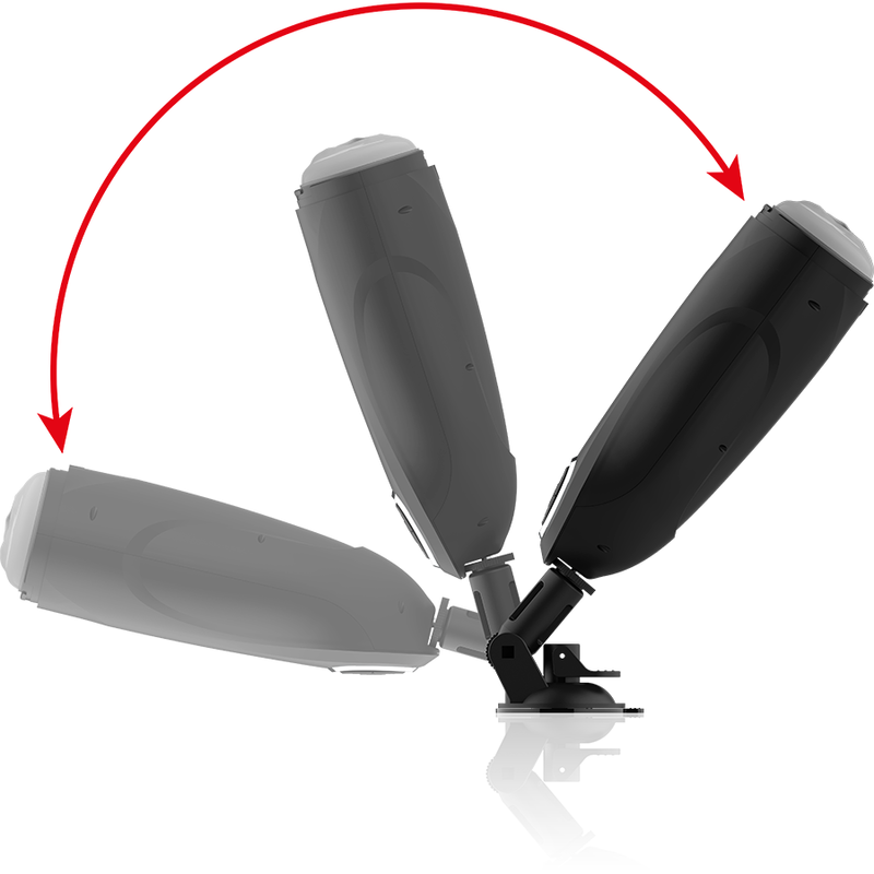 JAMYJOB - FUNO MILKER STROKER UP AND DOWN