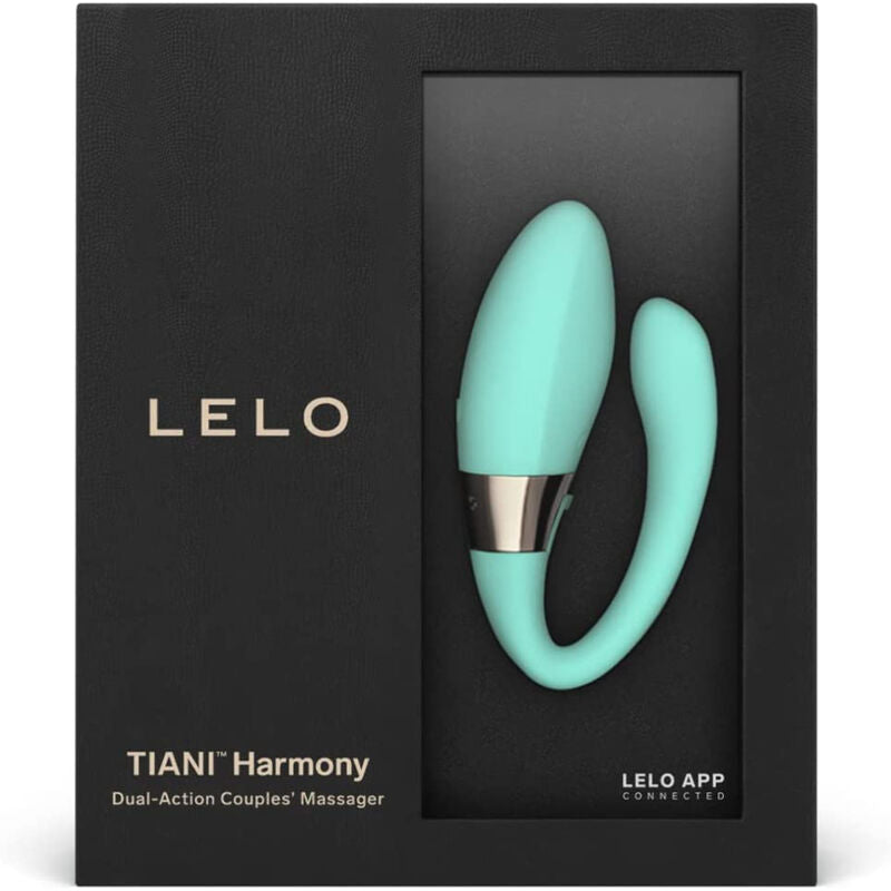 LELO - TIANI HARMONY AQUA COUPLE MASSAGE