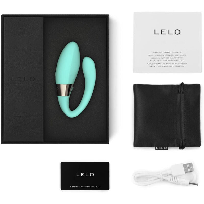 LELO - TIANI HARMONY AQUA COUPLE MASSAGE