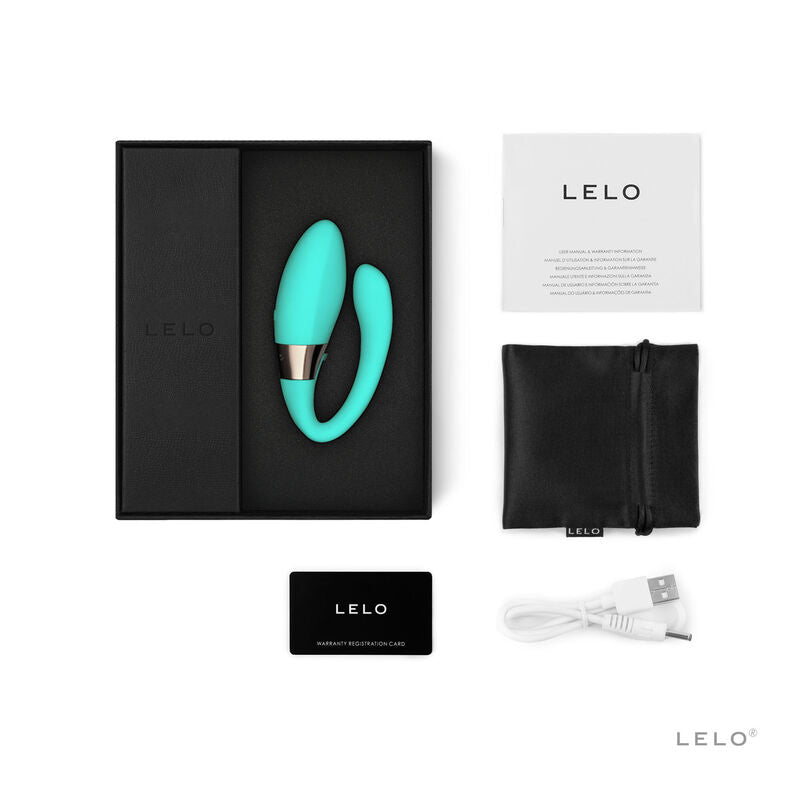 LELO - TIANI HARMONY AQUA COUPLE MASSAGE