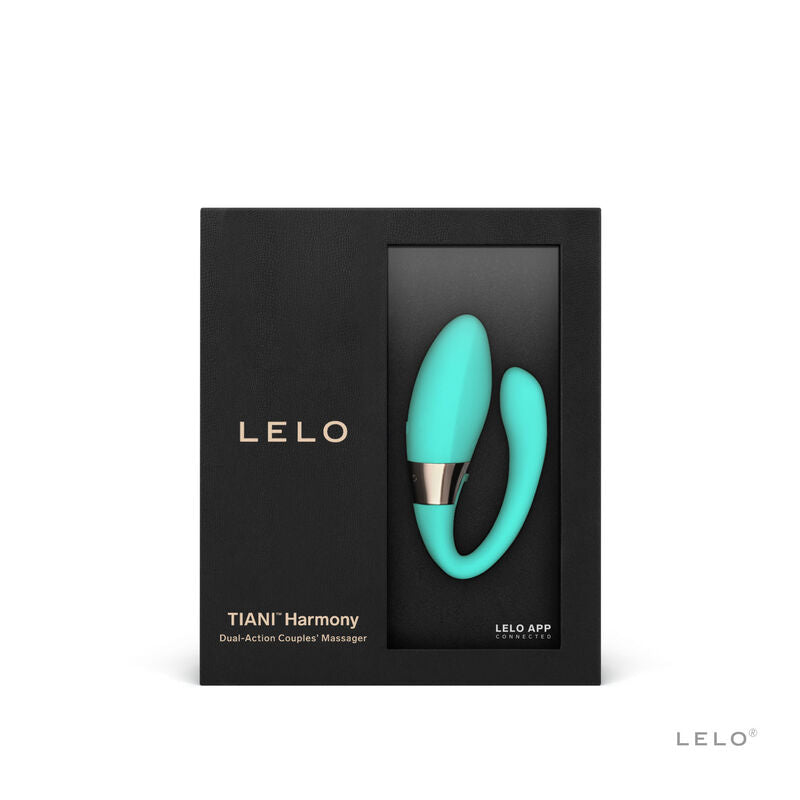 LELO - TIANI HARMONY AQUA COUPLE MASSAGE