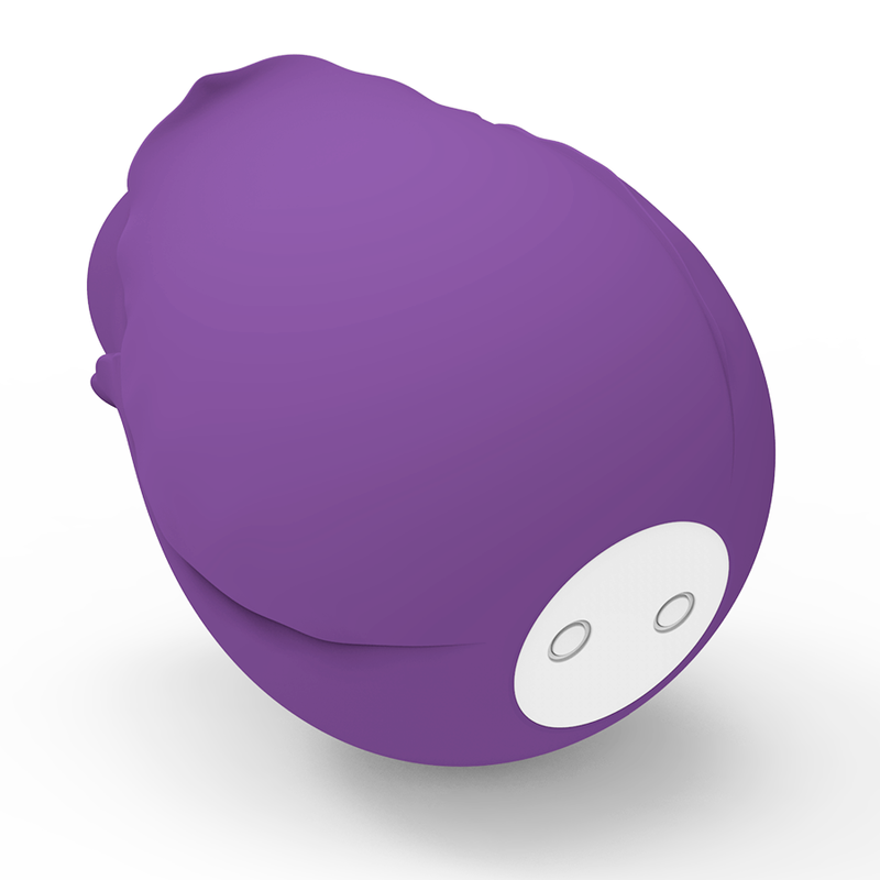 MIA ROSE WAVE™ | Estimulador de Clitóris por Sucção - Roxo