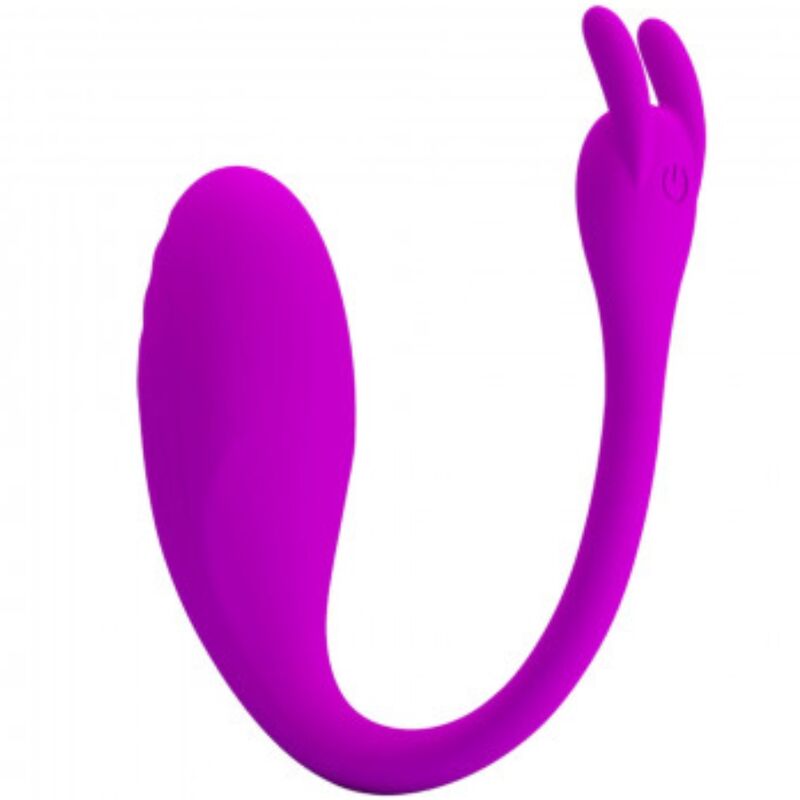 PRETTY LOVE - FREE APP CATALINA MASSAGER VIOLET