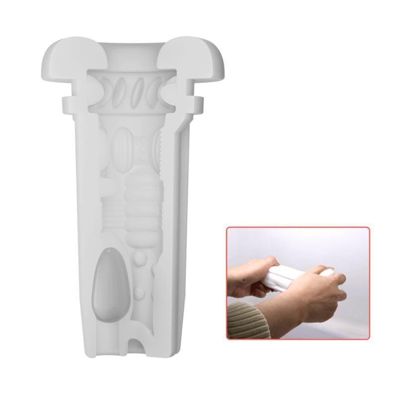 PRETTY LOVE - SIENNA VIBRANT MALE MASTURBATOR WITH VOICE AND SUCTION