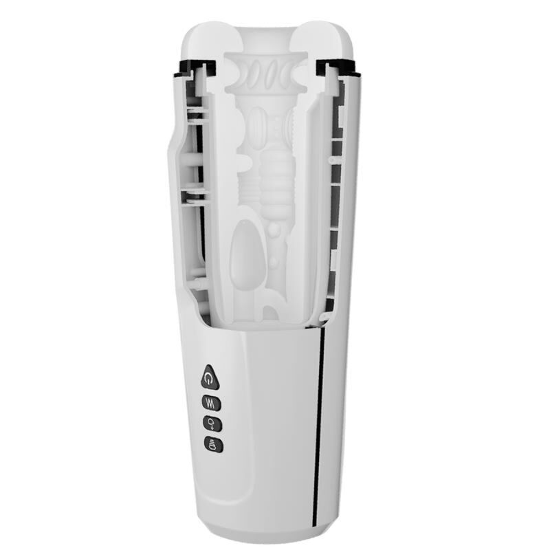 PRETTY LOVE - SIENNA VIBRANT MALE MASTURBATOR WITH VOICE AND SUCTION