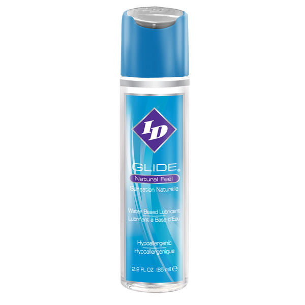 ID GLIDE - Water-Based Lubricant 65 ml
