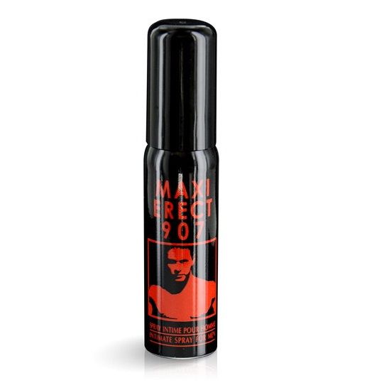 RUF - MAXI ERECT907 EREO SPRAY 25ML