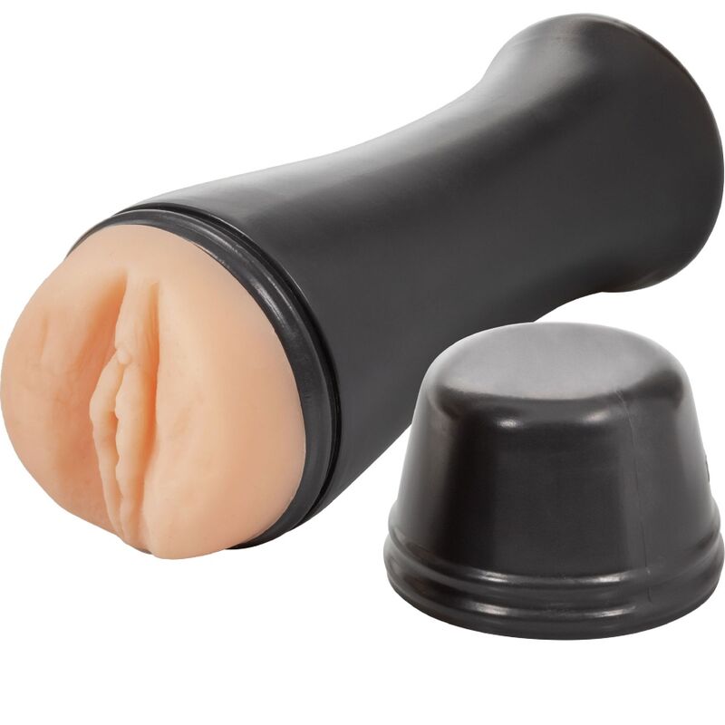 PRIVATE - ORIGINAL MASTURBATOR VACUUM CUP FOR GOING