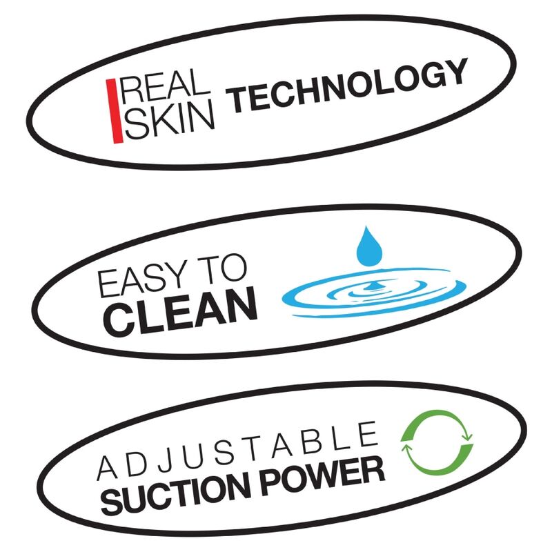 PRIVATE - ORIGINAL MASTURBATOR VACUUM CUP FOR GOING