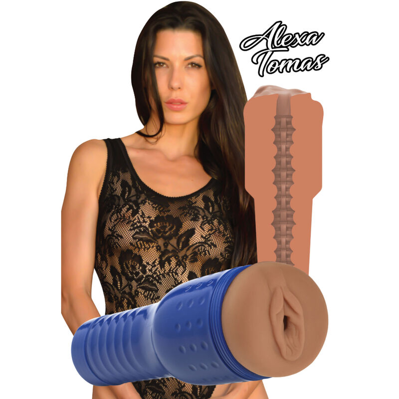 PRIVATE - ALEXA THOMAS SUPERSTAR PUSSY MASTURBATOR