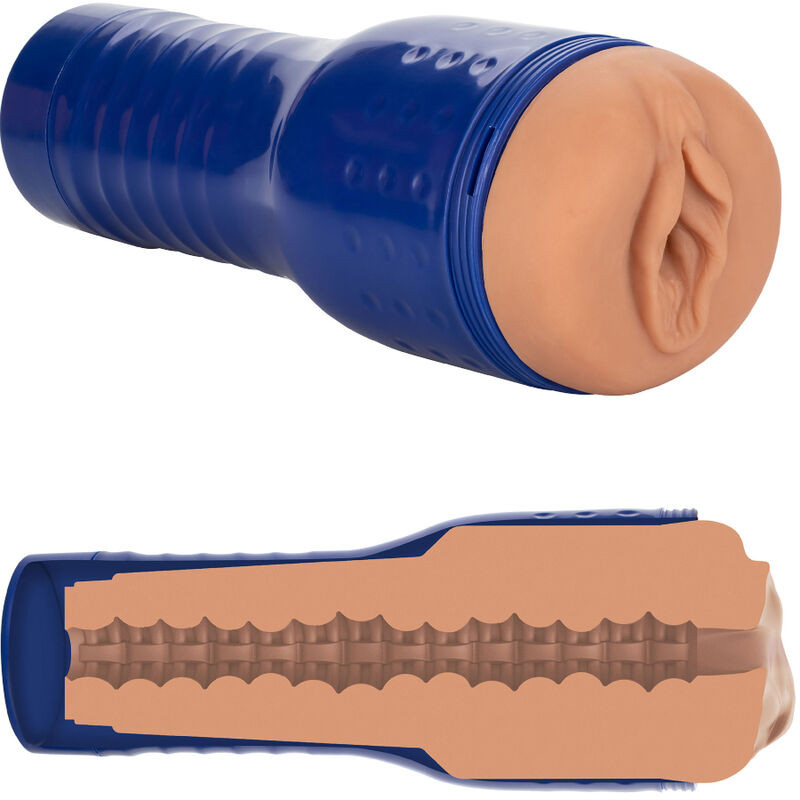 PRIVATE - ALEXA THOMAS SUPERSTAR PUSSY MASTURBATOR