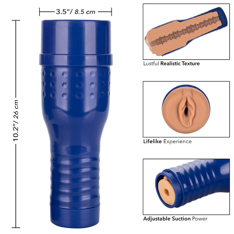 PRIVATE - ALEXA THOMAS SUPERSTAR PUSSY MASTURBATOR