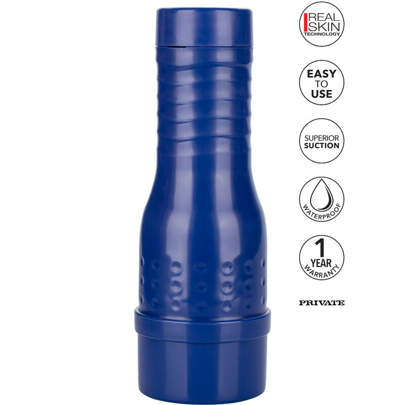 PRIVATE - ALEXA THOMAS SUPERSTAR PUSSY MASTURBATOR