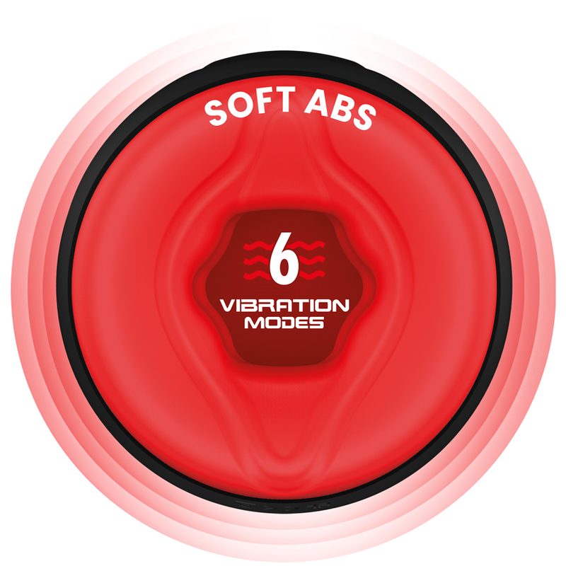 JAMYJOB - SWING-R HEATING EFFECT, SWING TECHNOLOGY AND VIBRATION MASTURBATOR