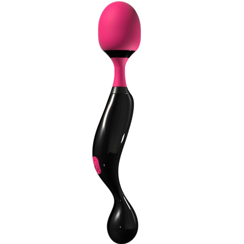 ADRIEN LASTIC - SYMPHONY VIBRATING MASSAGER WAND