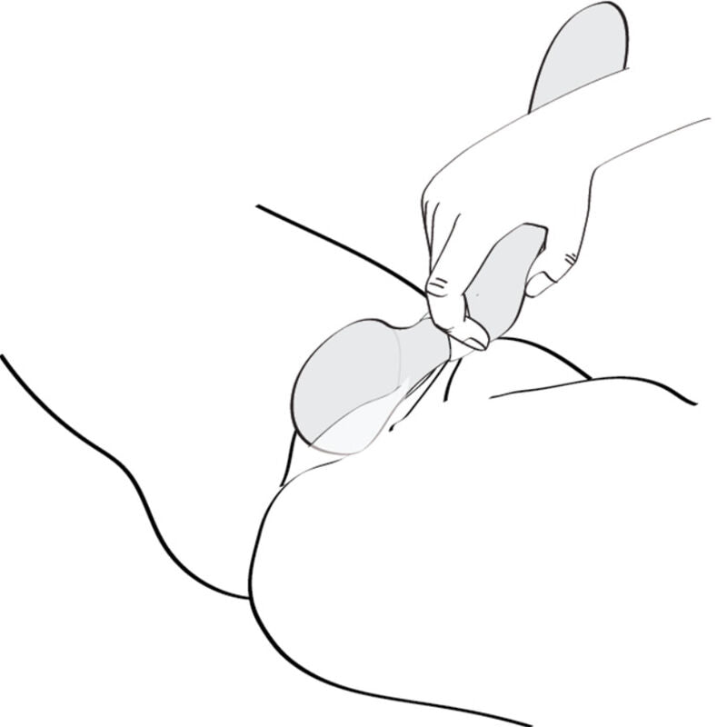 SHUNGA - ZOA PINK INTIMATE MASSAGE