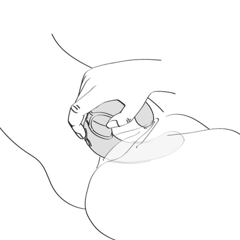 SHUNGA - MIYO PINK INTIMATE MASSAGE