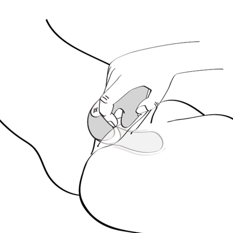 SHUNGA - SOYO PINK INTIMATE MASSAGE