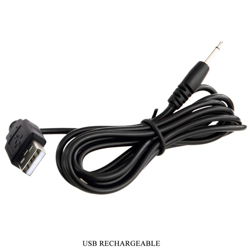 PRETTY LOVE - WALTER ROXO VIBRATING WAND