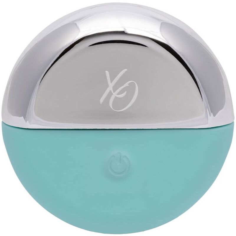 CALEXOTICS - OVATION ACCLAIM AQUA GREEN STIMULATOR