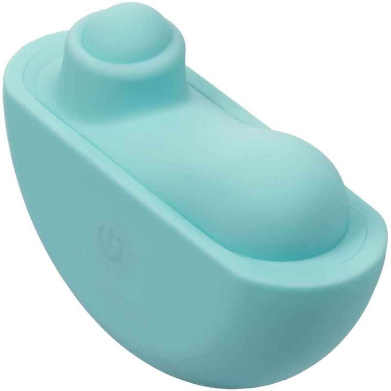 CALEXOTICS - OVATION ACCLAIM AQUA GREEN STIMULATOR