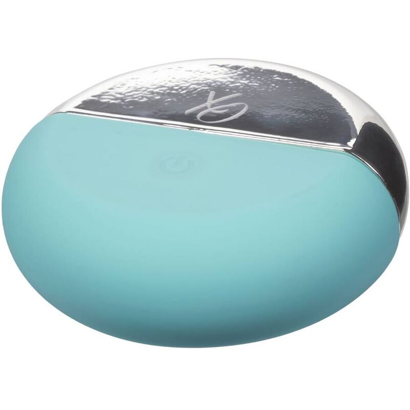 CALEXOTICS - OVATION ACCLAIM AQUA GREEN STIMULATOR