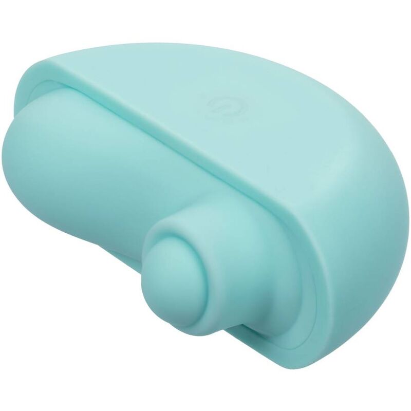 CALEXOTICS - OVATION ACCLAIM AQUA GREEN STIMULATOR