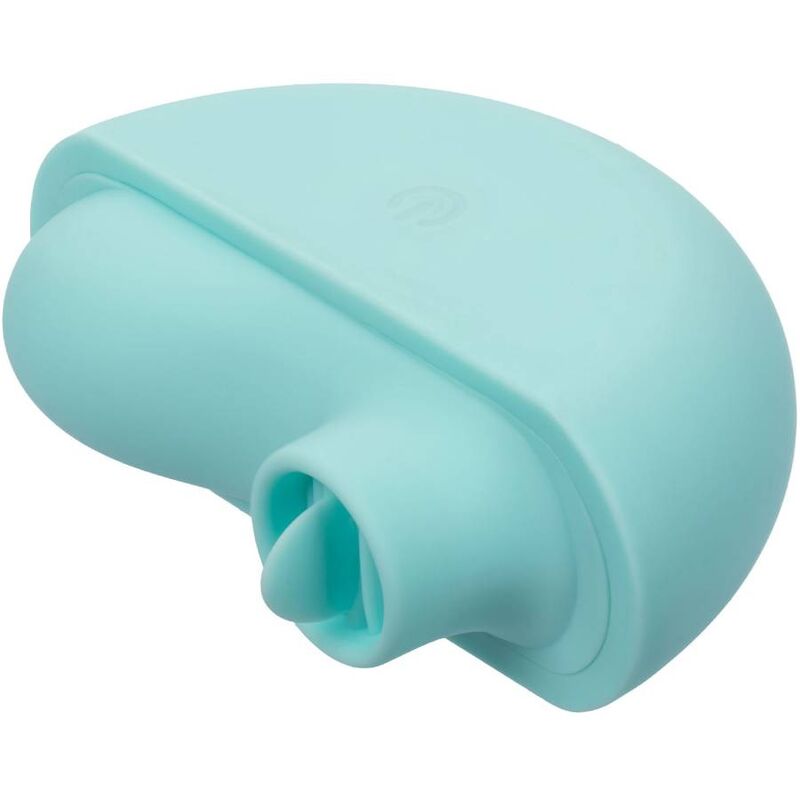 CALEXOTICS - OVATION STIMULATOR RAVE AQUA GREEN