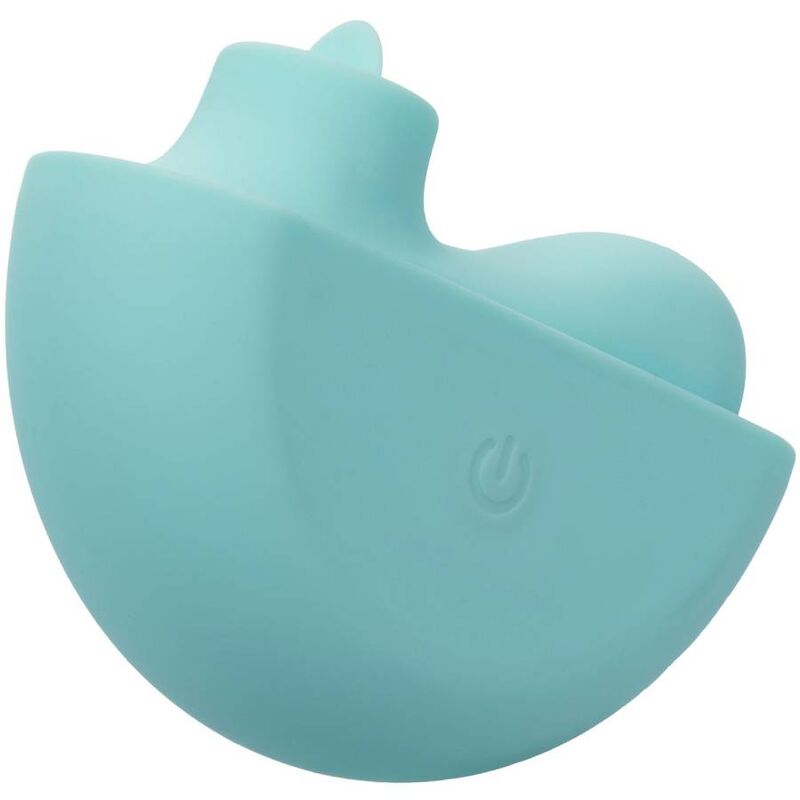 CALEXOTICS - OVATION STIMULATOR RAVE AQUA GREEN