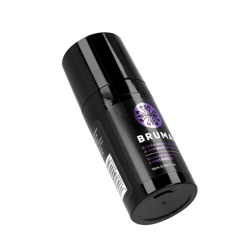 BRUMA - ULTRA SLIDING ASTRINGENT CREAM 15 ML