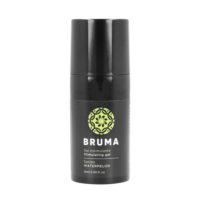 BRUMA - WATERMELON FLAVORED INTENSIFYING BALM 15 ML