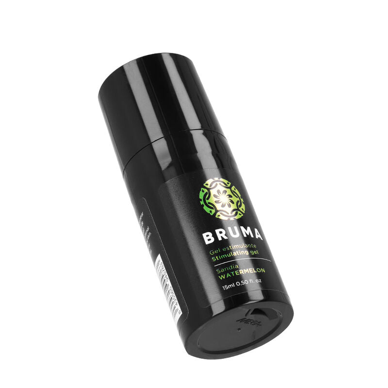 BRUMA - WATERMELON FLAVORED INTENSIFYING BALM 15 ML