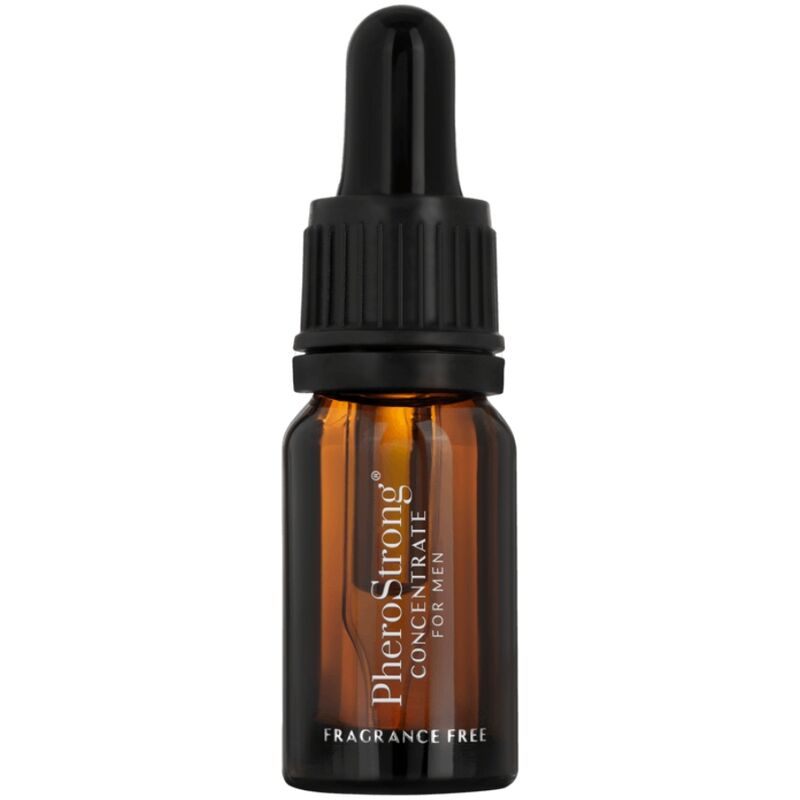 PHEROSTRONG - CONCENTRATED FRAGRANCE FOR HIM 7.5 ML