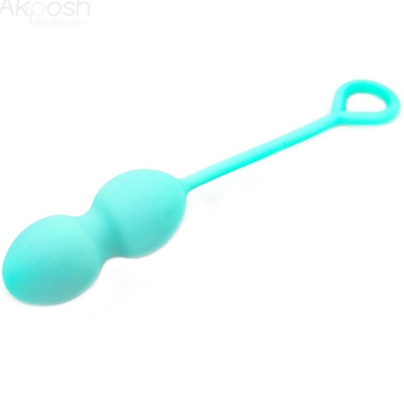 ARMONY - ANABIOSIS VAGINAL HALTERE 3 LEVELS GREEN