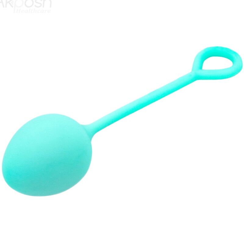 ARMONY - ANABIOSIS VAGINAL HALTERE 3 LEVELS GREEN