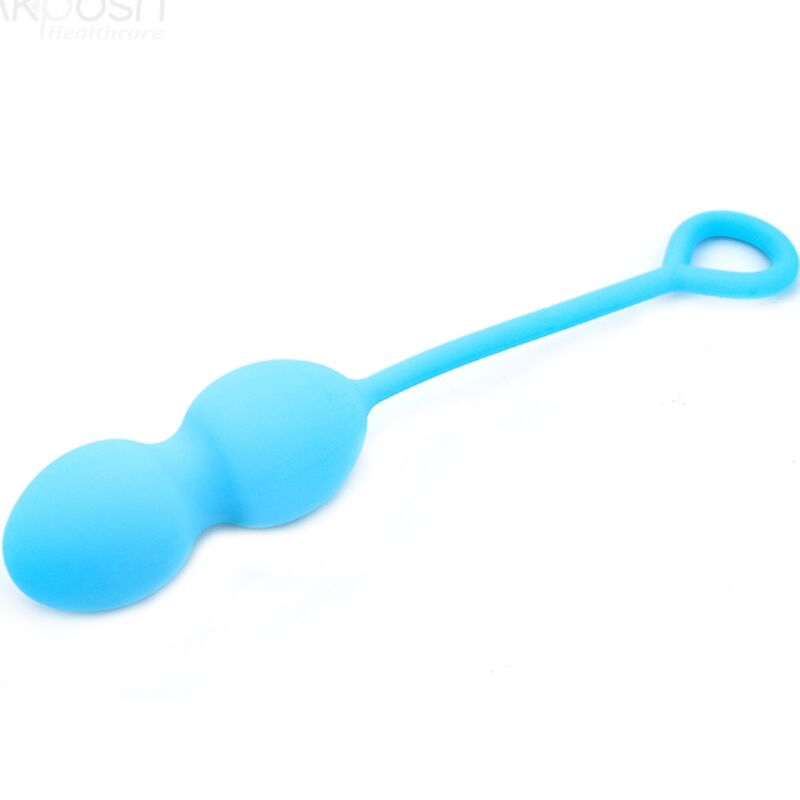 ARMONY - ANABIOSIS VAGINAL HAMMER 3 LEVELS BLUE