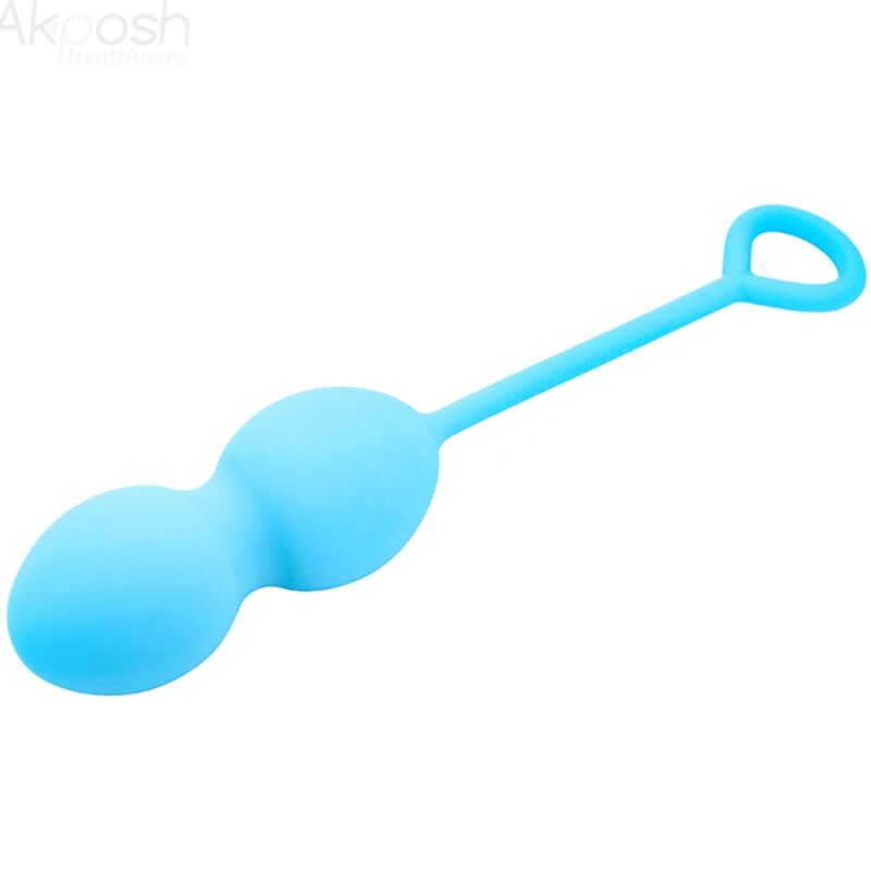 ARMONY - ANABIOSIS VAGINAL HAMMER 3 LEVELS BLUE
