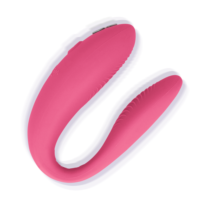 WE-VIBE - PINK CLITORIS STIMULATOR SYNC LITE