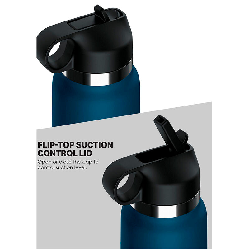 PDX PLUS - FUCK FLASK DISCREET VAGINA STROKER MEAT MODEL 1