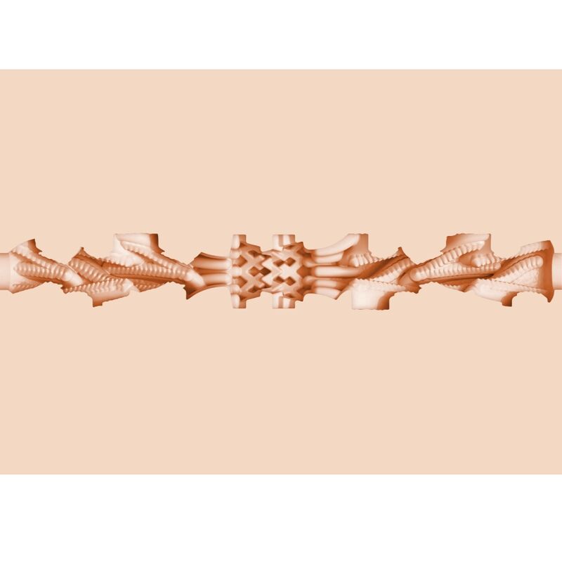 FLESHLIGHT FANTASY - LILITH FUKUMOTO'S VAGINA