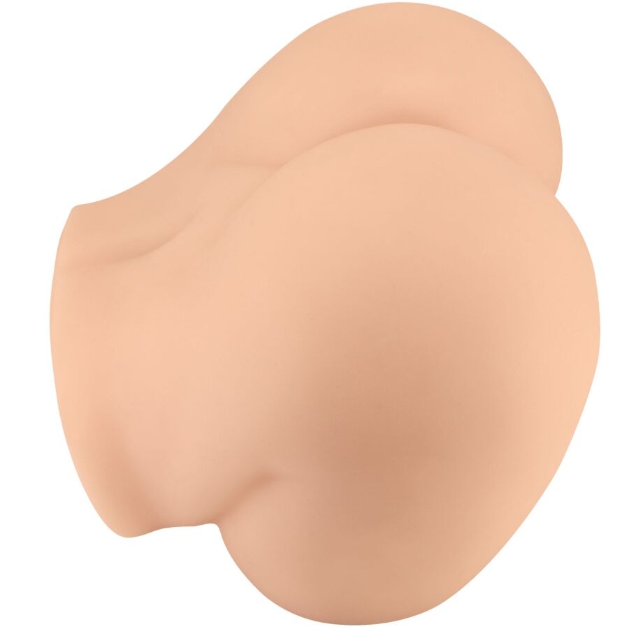 CRAZY BULL - ROLONDA ASS WITH REALISTIC NATURAL VAGINA AND ANUS