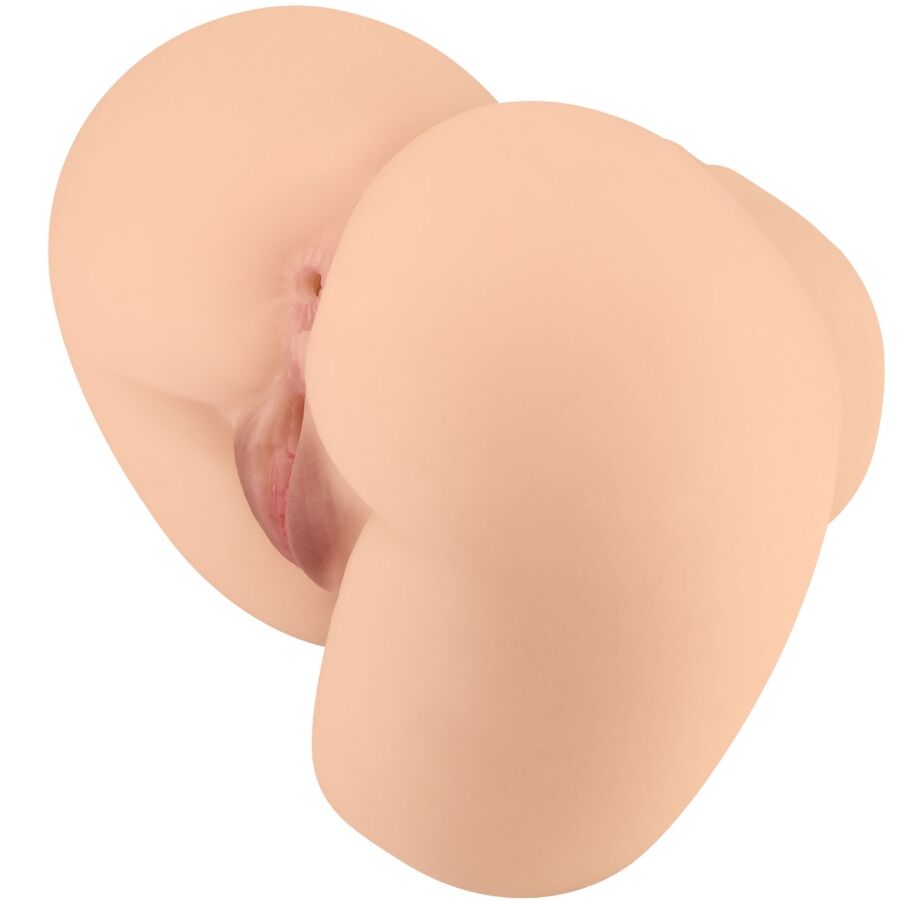 CRAZY BULL - ROLONDA ASS WITH REALISTIC NATURAL VAGINA AND ANUS