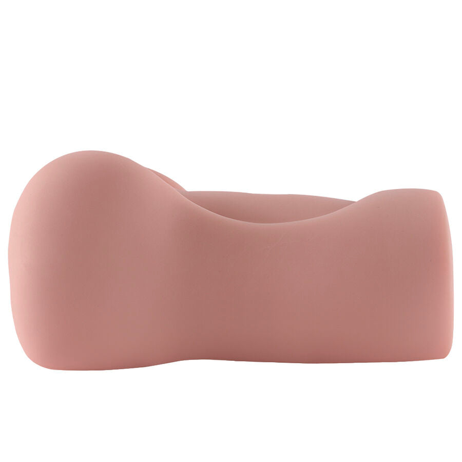 XISE - AGGIE VIBRANT VAGINA MASTURBATOR WITH VIBRATION