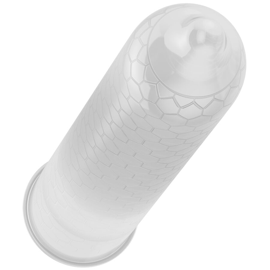 LELO - BOX OF HEX ORGANIC CONDOMS 3 UNITS