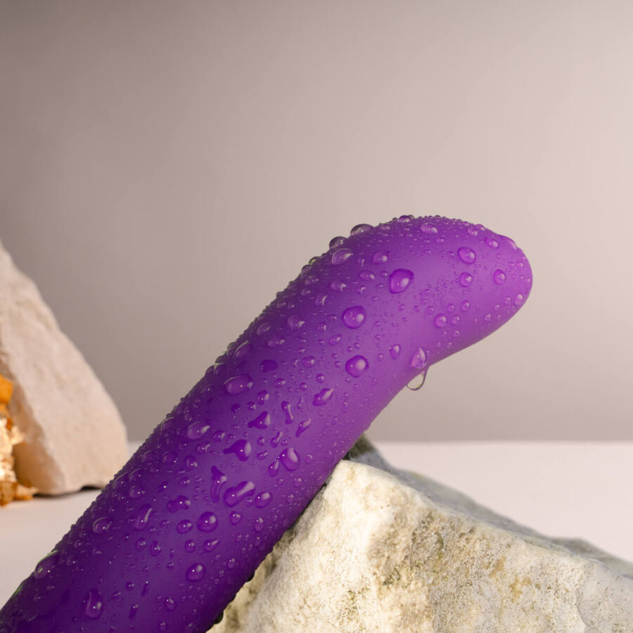 ROCKS-OFF - CHAIAMO G PURPLE G-SPOT VIBRATOR