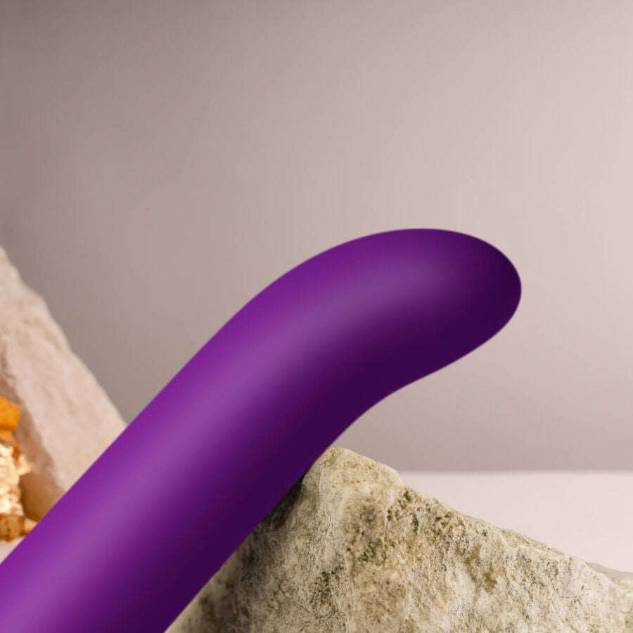 ROCKS-OFF - CHAIAMO G PURPLE G-SPOT VIBRATOR