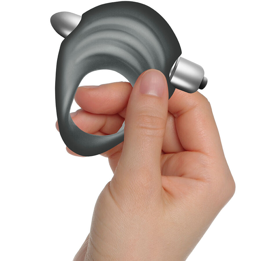 CLIMAXIMUM - VIBRATING PENIS RING AVIO BULLET